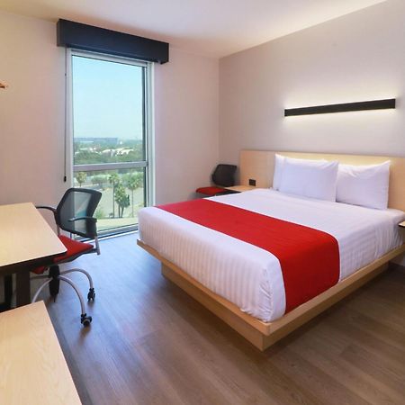 City Express By Marriott Monterrey Universidad Εξωτερικό φωτογραφία