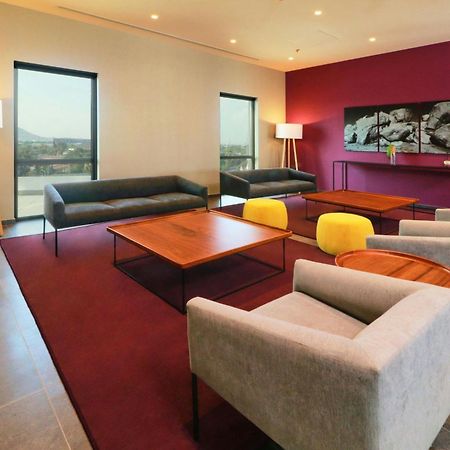 City Express By Marriott Monterrey Universidad Εξωτερικό φωτογραφία