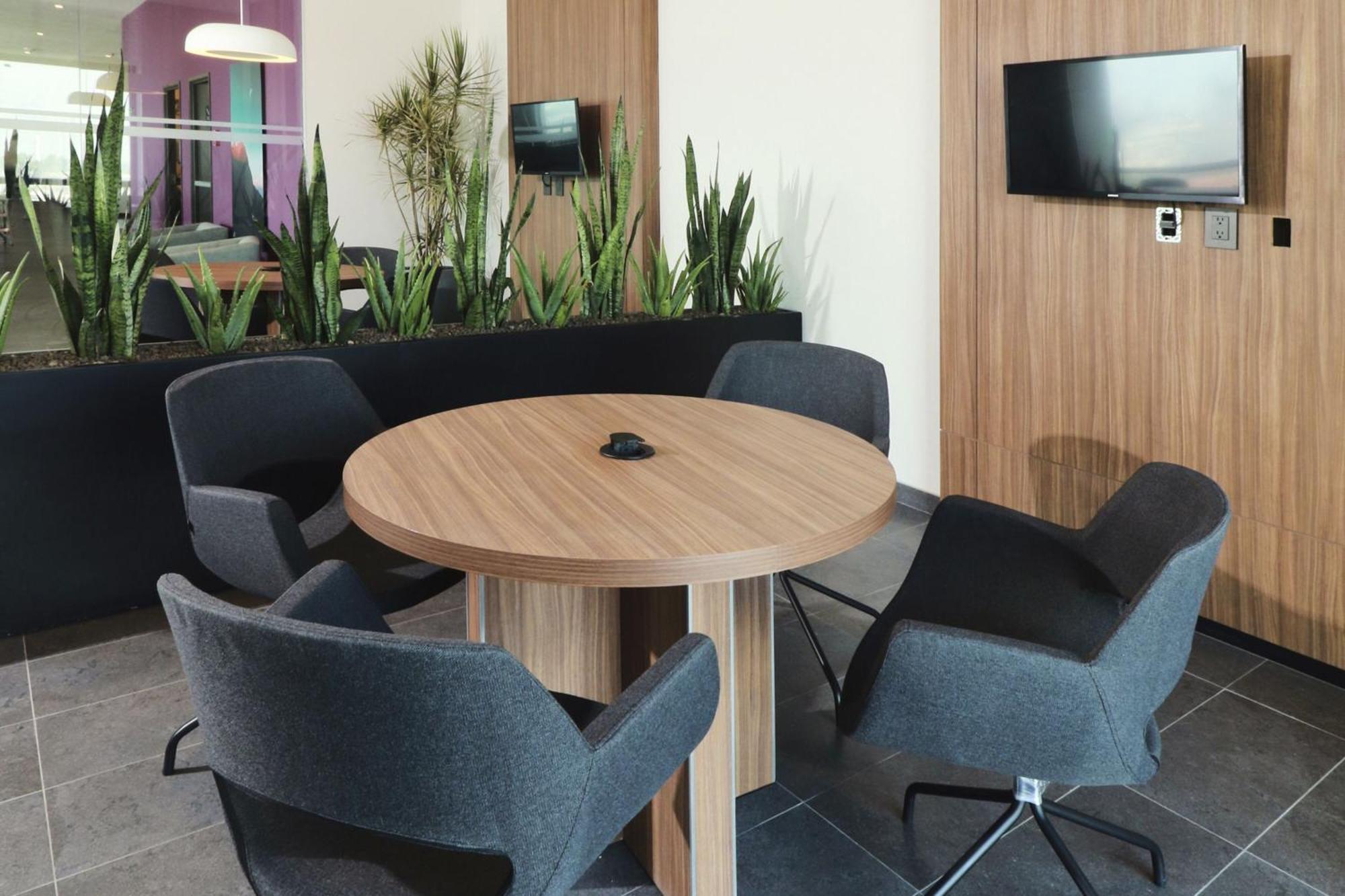 City Express By Marriott Monterrey Universidad Εξωτερικό φωτογραφία