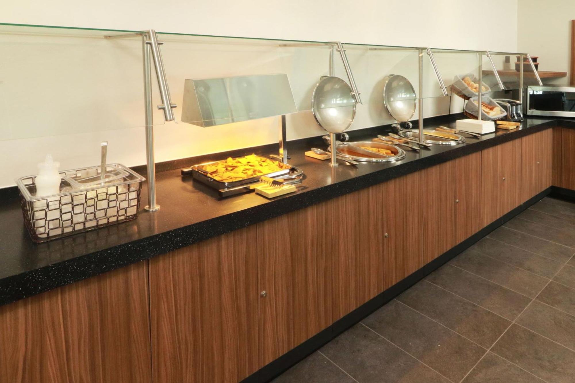 City Express By Marriott Monterrey Universidad Εξωτερικό φωτογραφία
