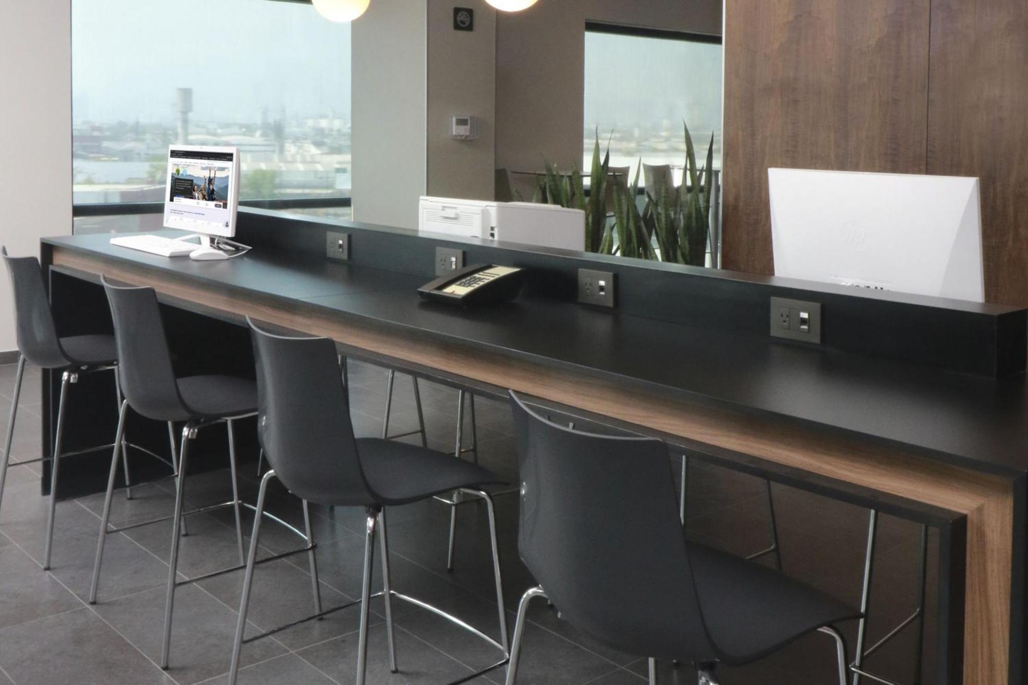 City Express By Marriott Monterrey Universidad Εξωτερικό φωτογραφία