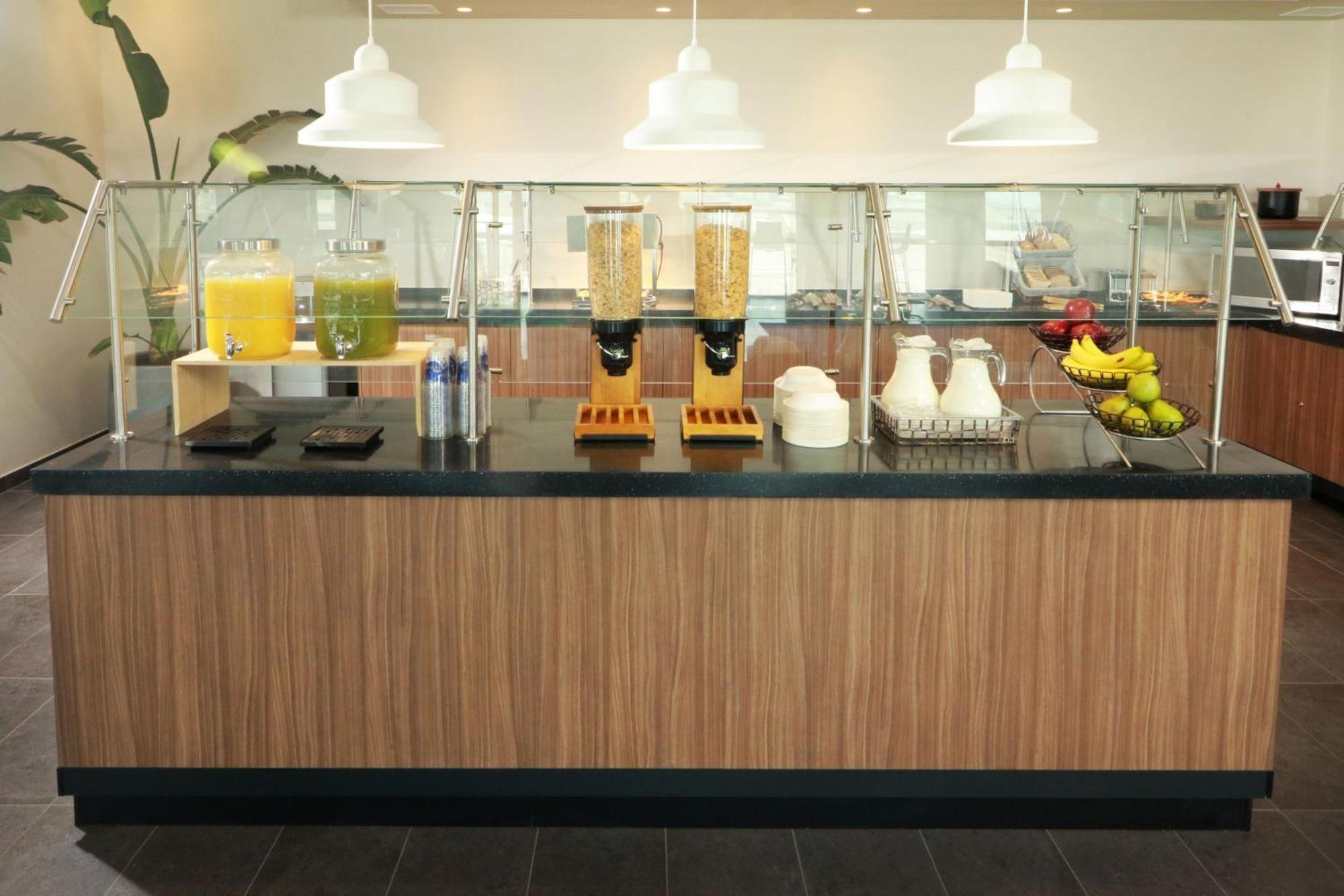 City Express By Marriott Monterrey Universidad Εξωτερικό φωτογραφία