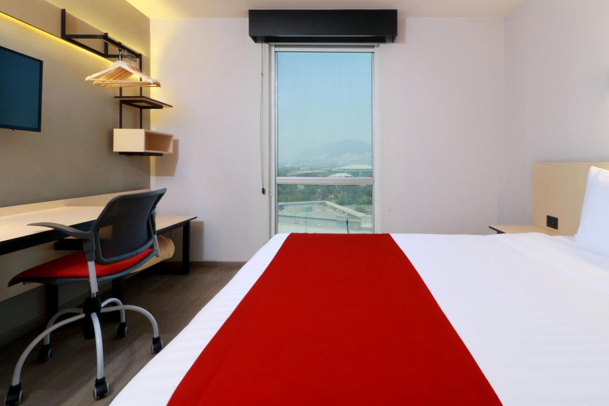 City Express By Marriott Monterrey Universidad Εξωτερικό φωτογραφία