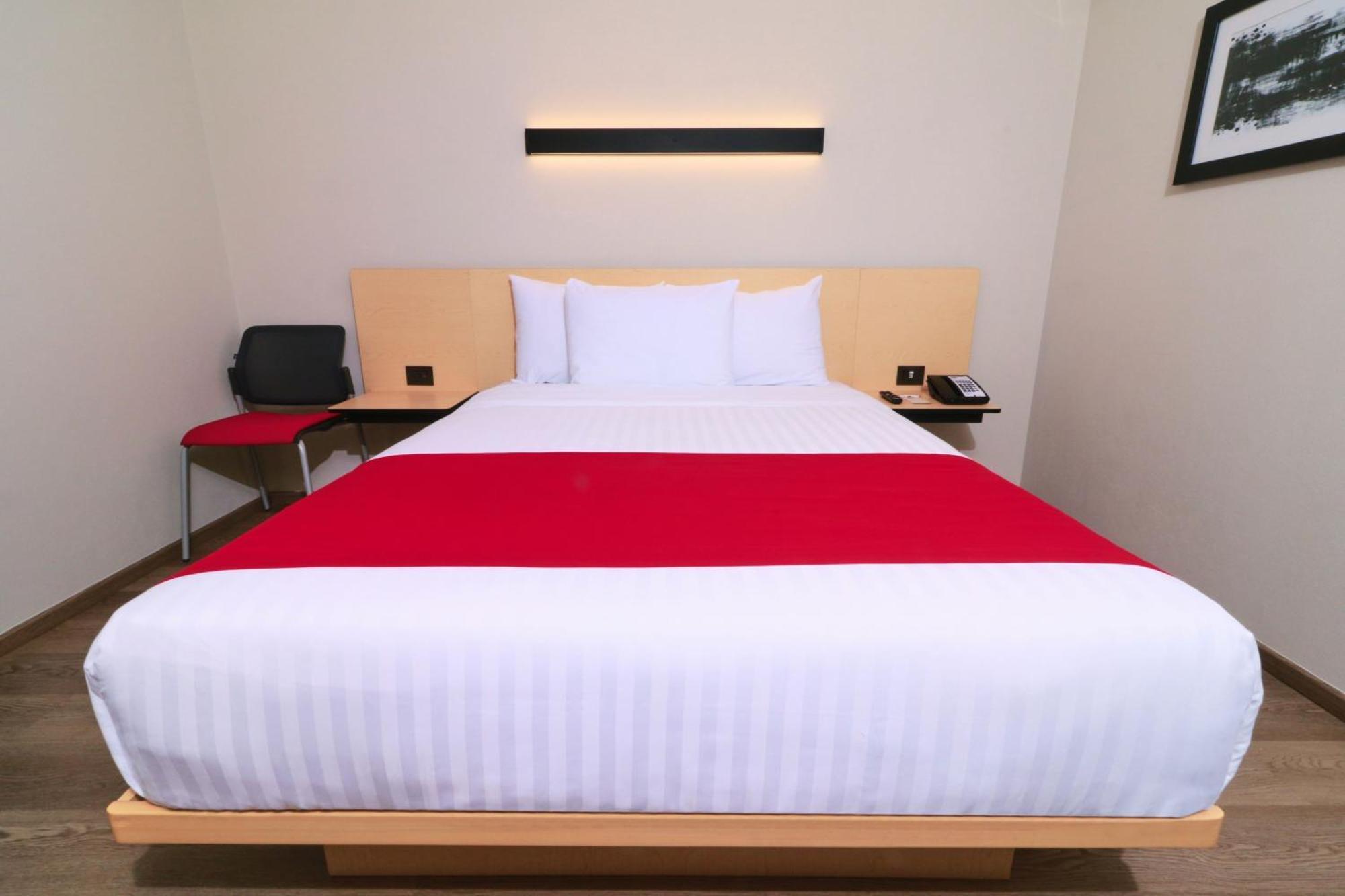City Express By Marriott Monterrey Universidad Εξωτερικό φωτογραφία