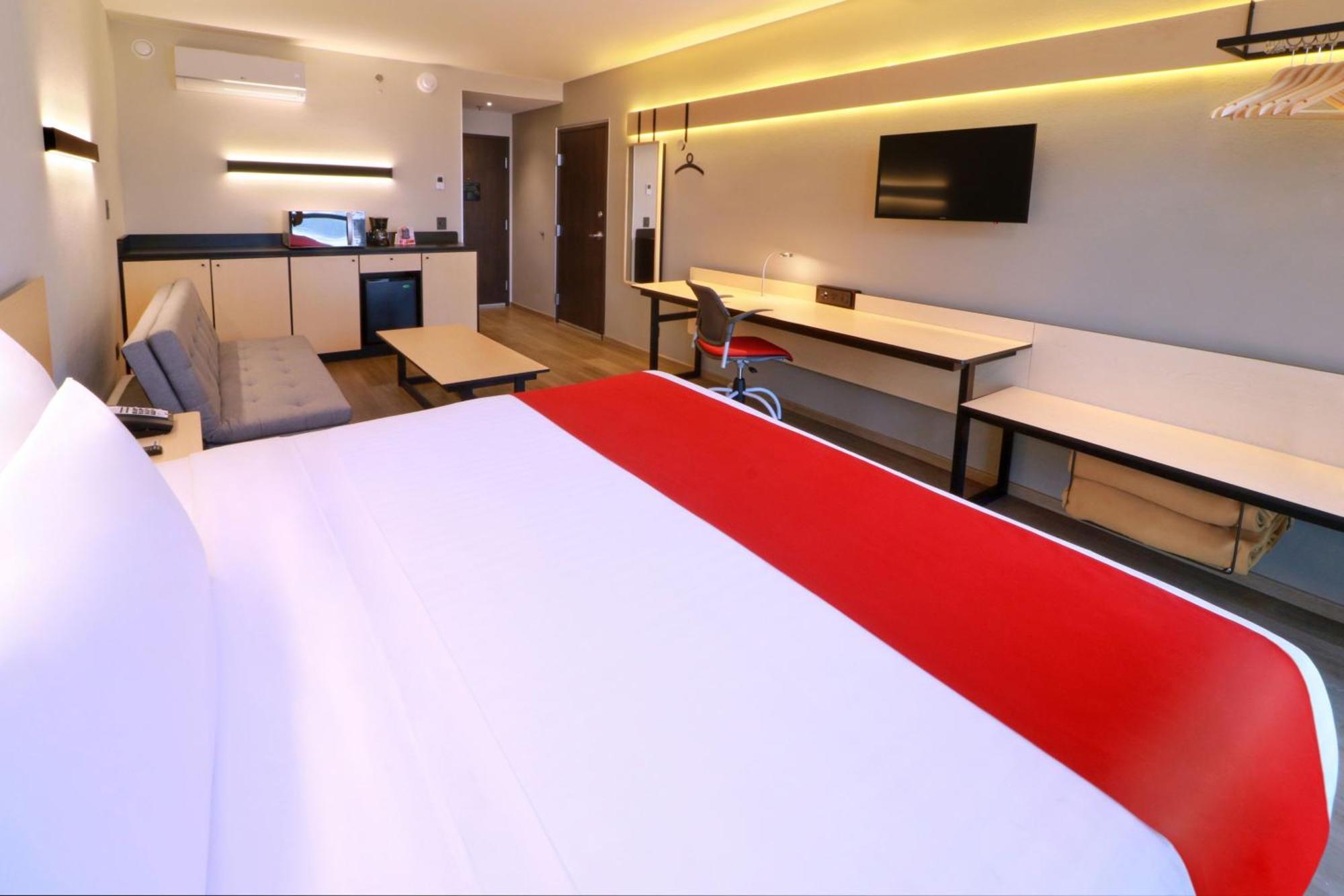 City Express By Marriott Monterrey Universidad Εξωτερικό φωτογραφία