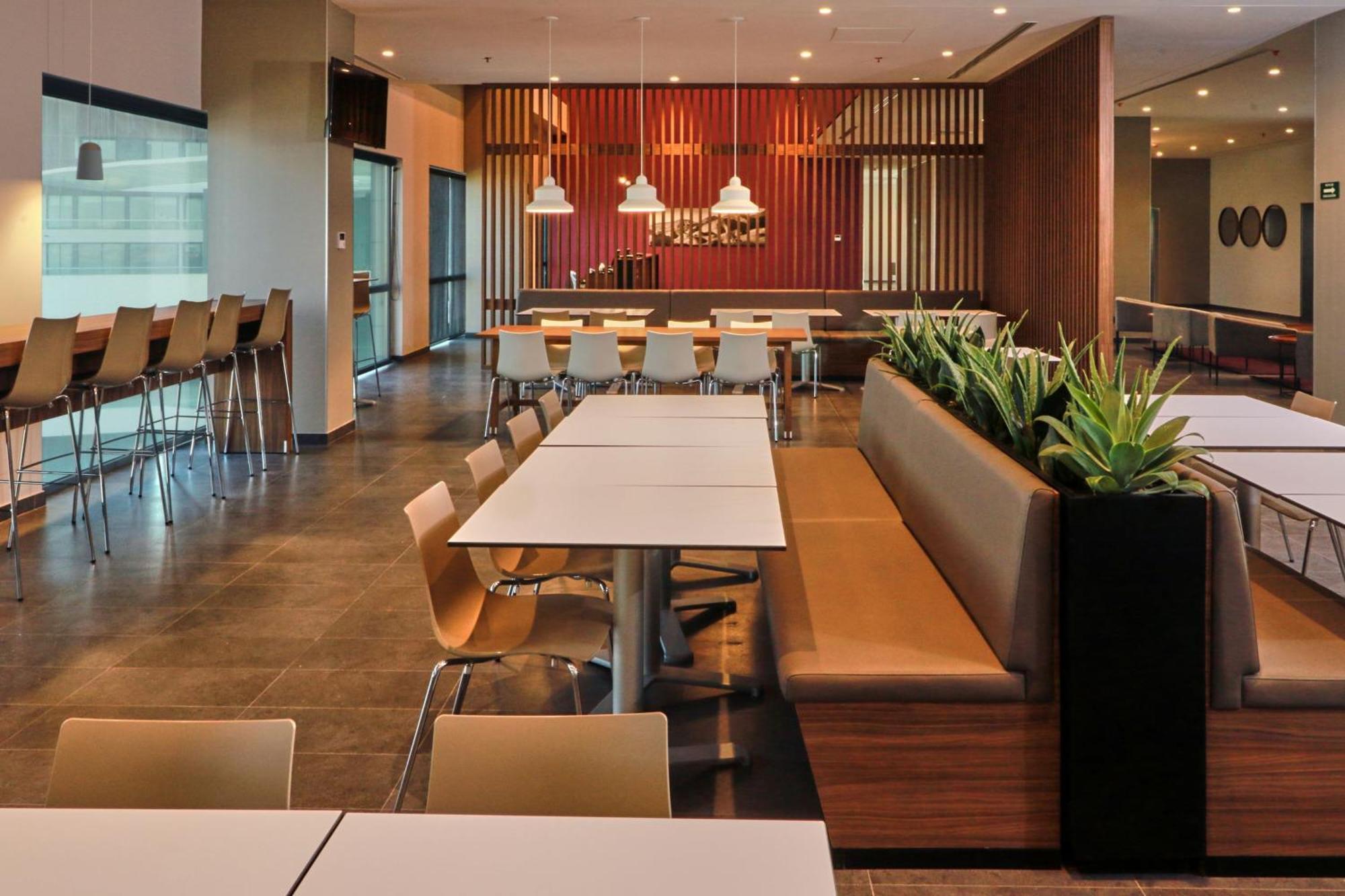 City Express By Marriott Monterrey Universidad Εξωτερικό φωτογραφία