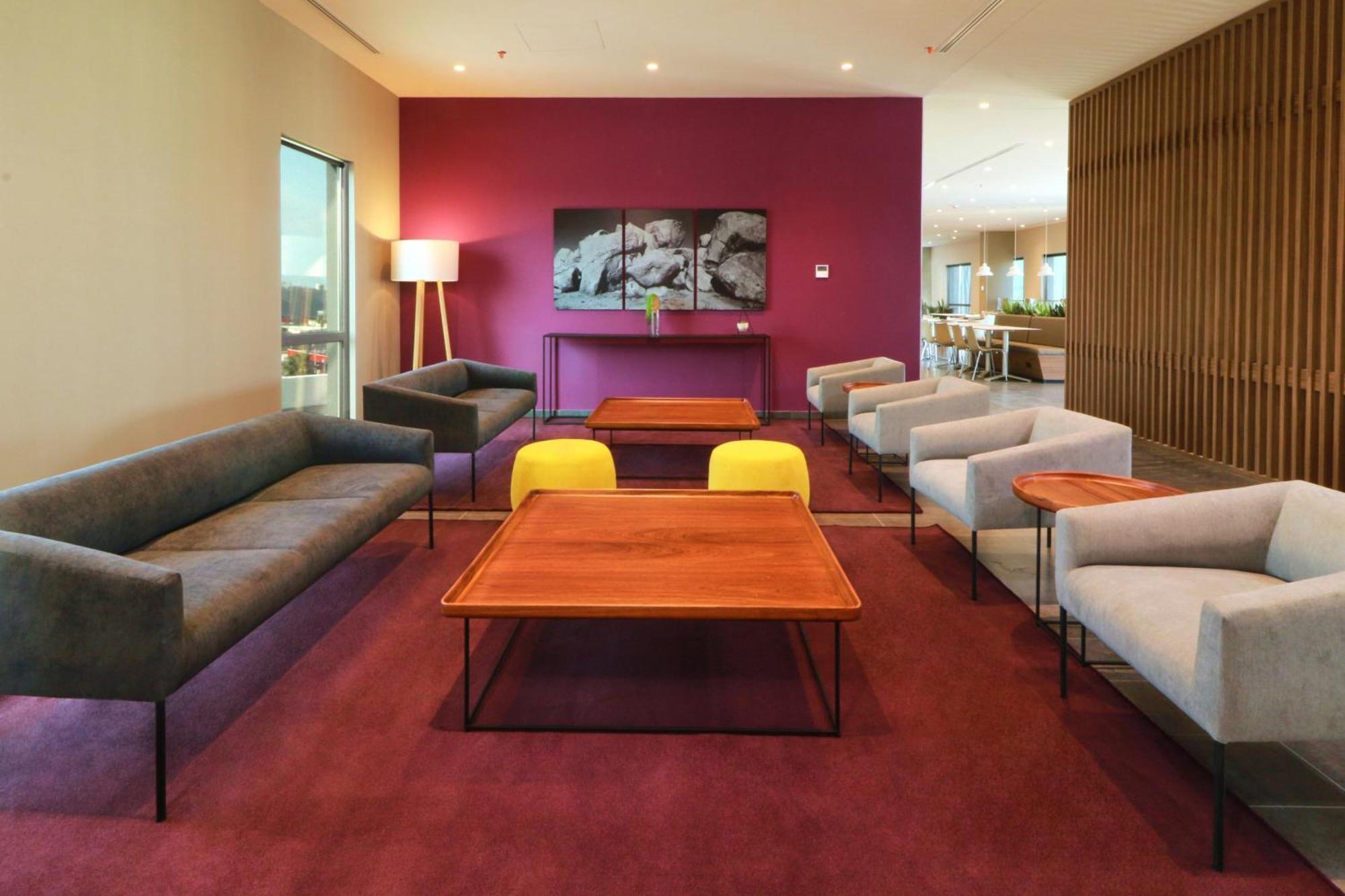 City Express By Marriott Monterrey Universidad Εξωτερικό φωτογραφία