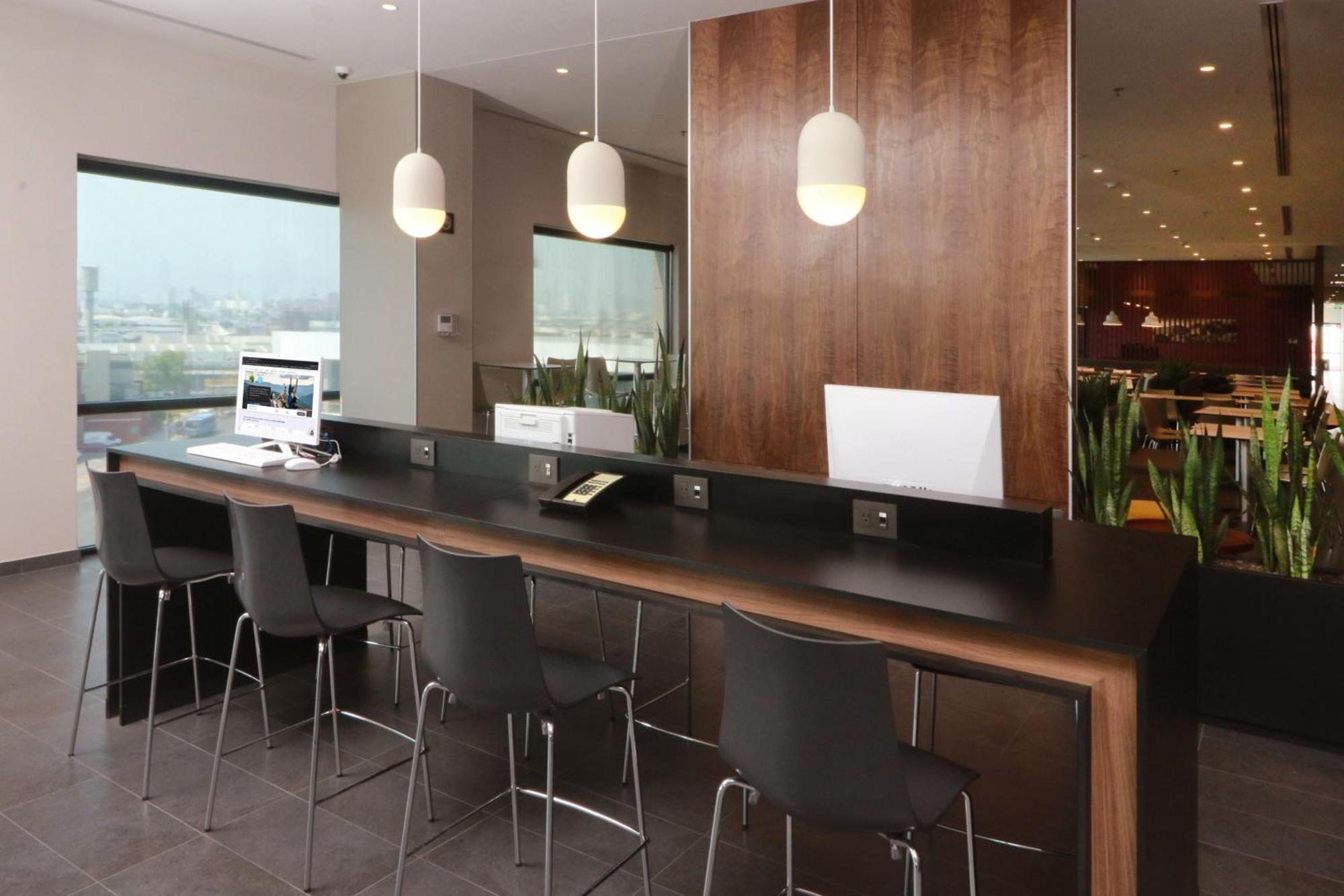 City Express By Marriott Monterrey Universidad Εξωτερικό φωτογραφία